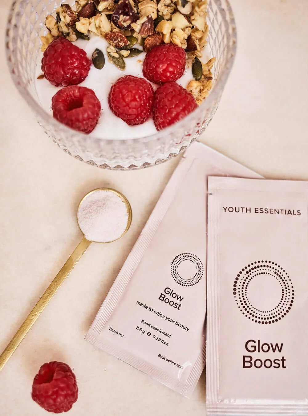 Glow Boost