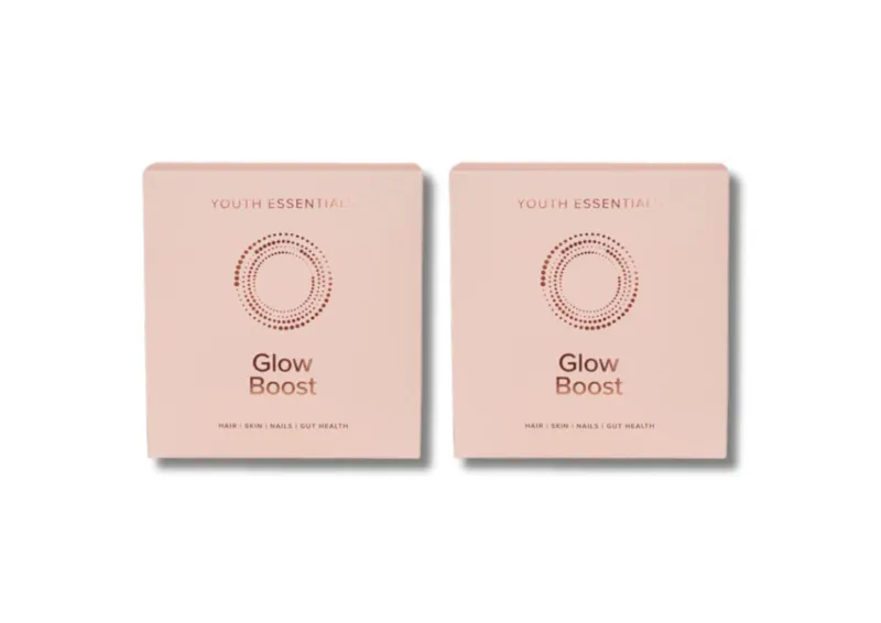 Glow Boost - Double 