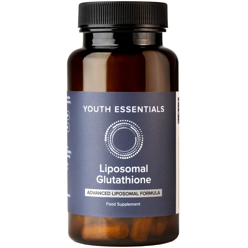 Liposomal Glutathione