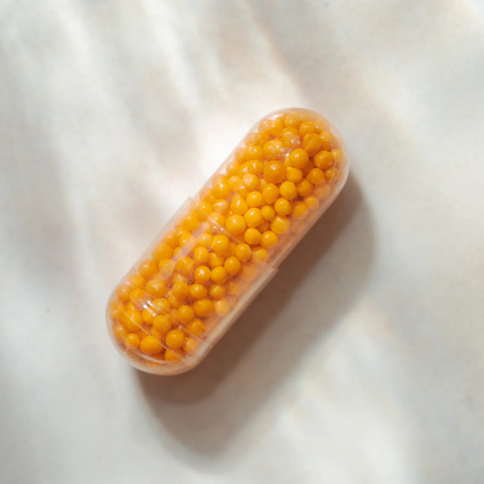 Liposomal Vitamin C