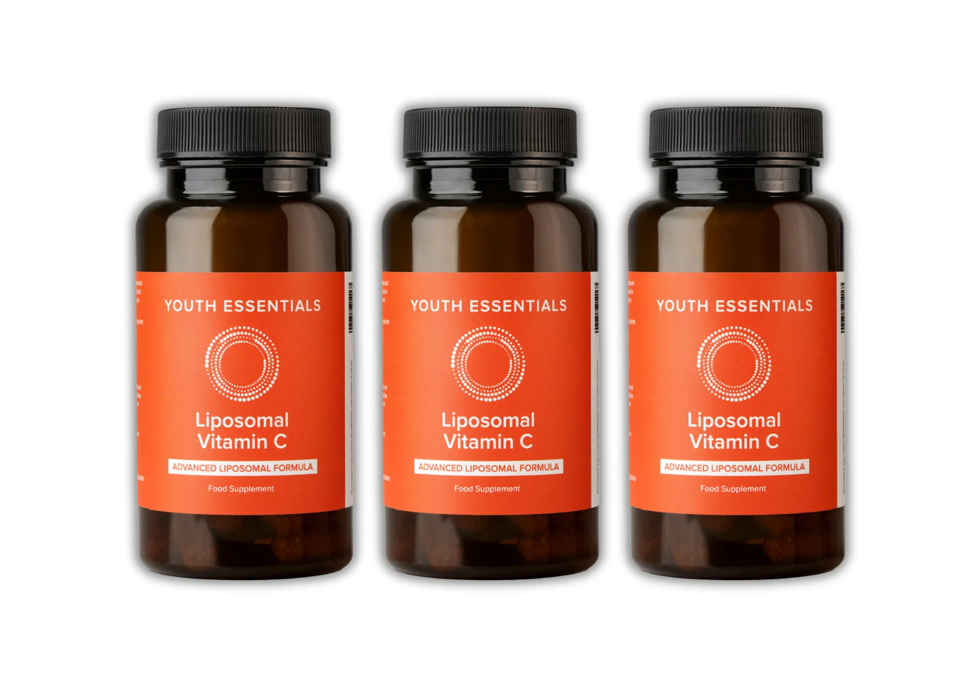 Liposomal Vitamin C Triple