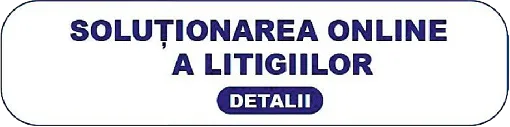 Soluționarea Alternativă a Litigiilor