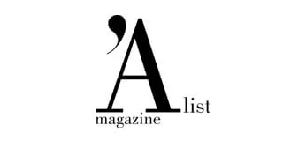 logo revista alist